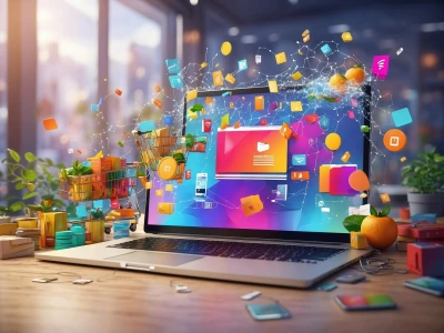 Marketing e-commerce