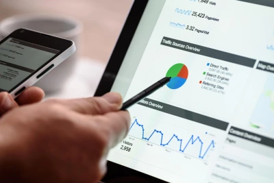 Référencement e-commerce